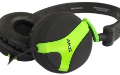 Casti de DJ AKG K518 DJ