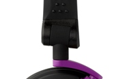 Casti de DJ AKG K518 DJ
