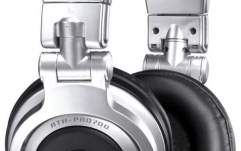 Casti de DJ Audio-Technica PRO700 SV - discontinued
