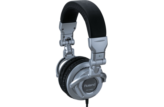 Casti de DJ Roland RH-D20