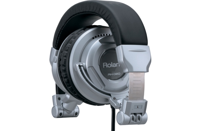 Casti de DJ Roland RH-D20