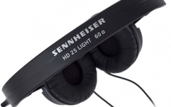 Casti de monitorizare pentru DJ Sennheiser HD-25 Light