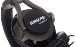 Casti dinammice pentru DJ Shure SRH-550 DJ