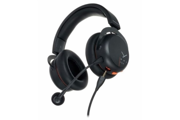 MMX-100 Black