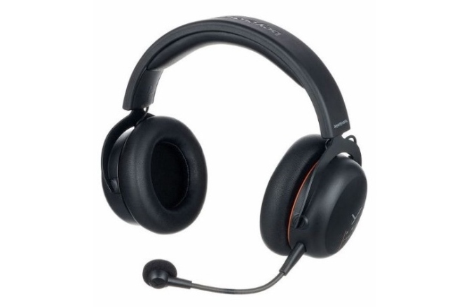 Căști de gaming  Beyerdynamic MMX-100 Black