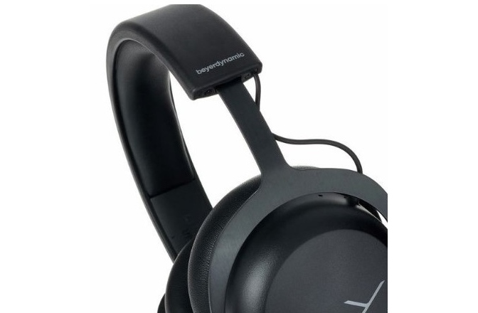 Căști de gaming  Beyerdynamic MMX-100 Black