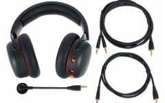 Căști de gaming  Beyerdynamic MMX-100 Black