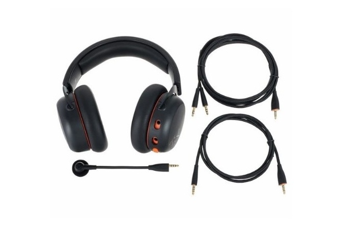 Căști de gaming  Beyerdynamic MMX-100 Black