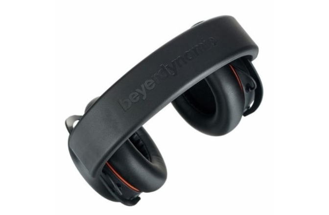 Căști de gaming  Beyerdynamic MMX-100 Black