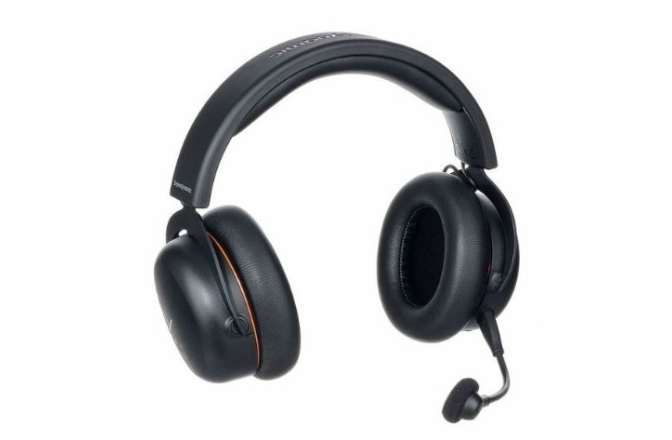 Căști de gaming  Beyerdynamic MMX-100 Black