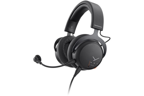 MMX-150 BK