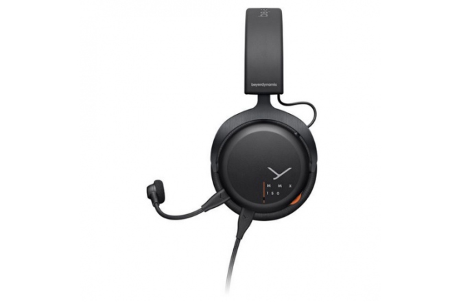 Căști de gaming  Beyerdynamic MMX-150 BK