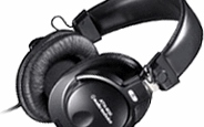 Casti de monitorizare audio Audio-Technica ATH-M30