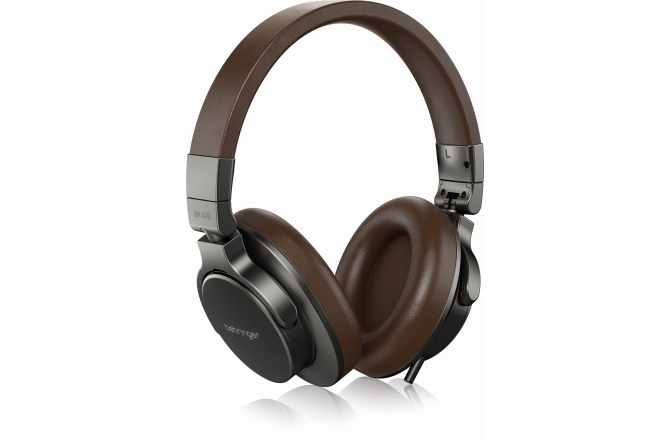 Căști de monitorizare Behringer BH470