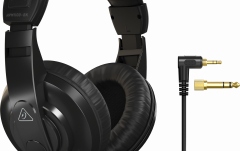 Căști de monitorizare Behringer HPM-1100 Black