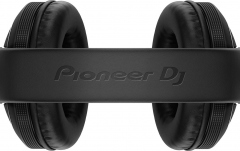 Casti de monitorizare DJ Pioneer HDJ-X5 BK