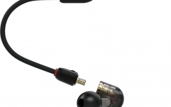 Casti profesionale de monitorizare in-ear Audio-Technica ATH-E50
