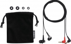 Casti de monitorizare in-ear/ microfoane stereo binaurale Roland CS-10EM