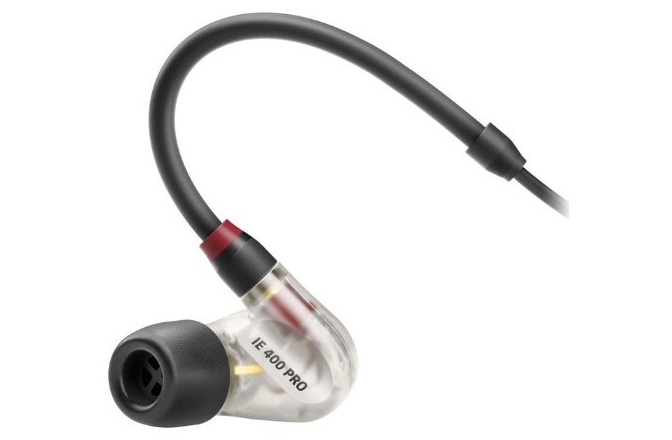 Căști de monitorizare in-ear Sennheiser IE 400 Pro CL