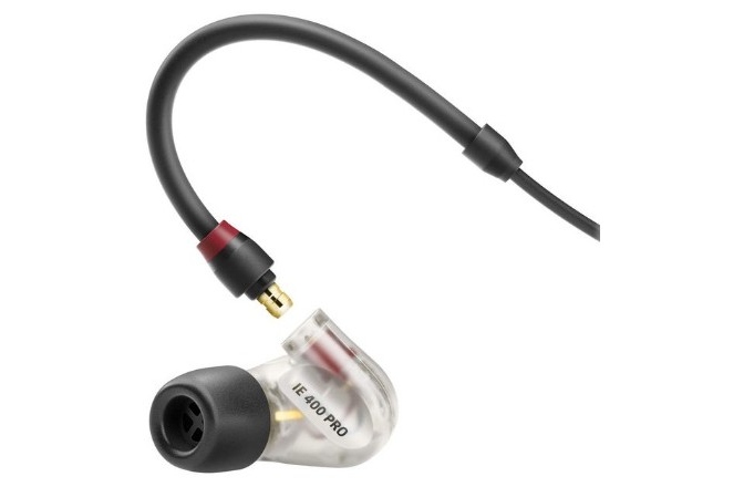 Căști de monitorizare in-ear Sennheiser IE 400 Pro CL