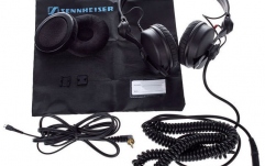 Casti de monitorizare pentru DJ Sennheiser HD-25 Plus