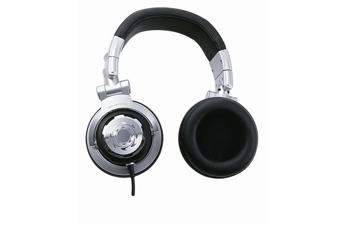 Casti de pro-dj Denon DJ DN-HP1000