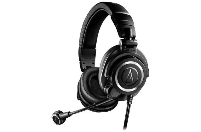 Căști de Streaming Audio-Technica ATH-M50x STS Analog