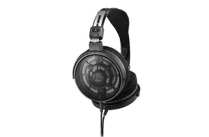 Căști de studio Audio-Technica ATH-R30X