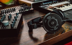 Căști de studio Audio-Technica ATH-R50X