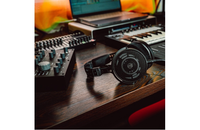 Căști de studio Audio-Technica ATH-R50X