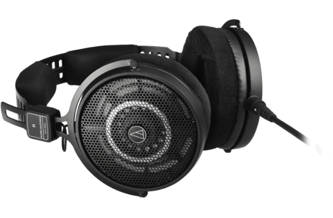 Căști de studio Audio-Technica ATH-R50X