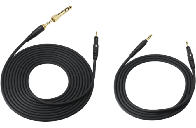 Căști de studio Audio-Technica ATH-R50X