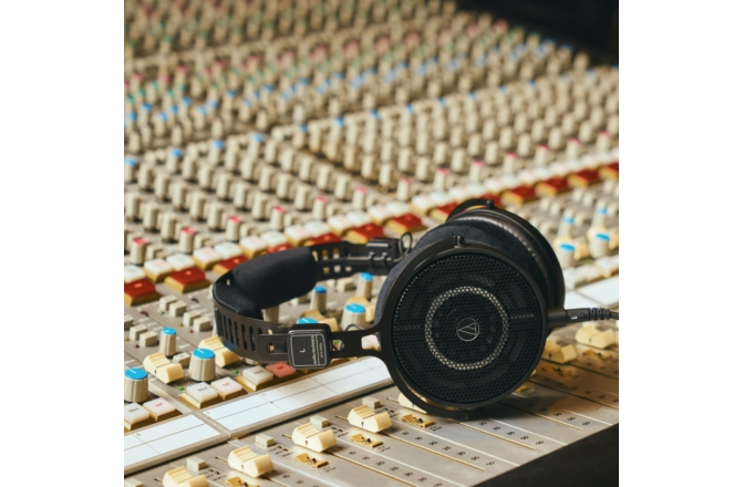 Căști de studio Audio-Technica ATH-R50X