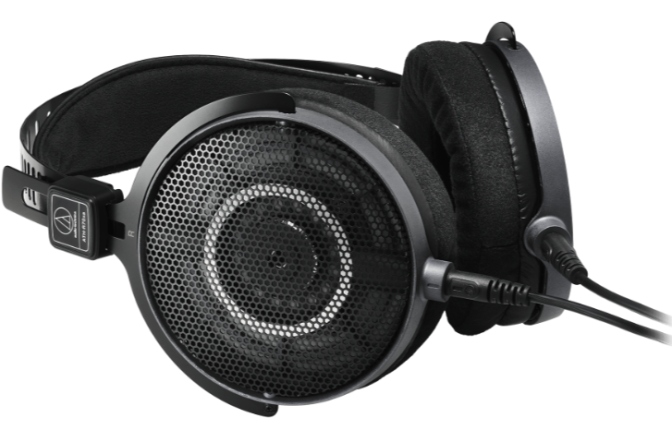 Căști de Studio Audio-Technica ATH-R70Xa