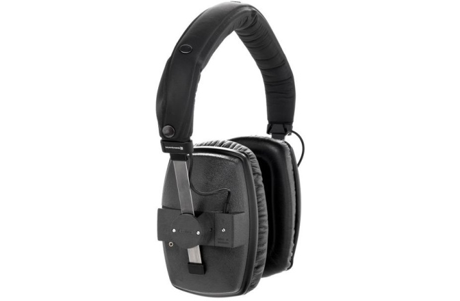 Căști de studio Beyerdynamic DT 150 250 ohm