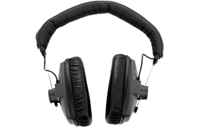 Căști de studio Beyerdynamic DT 150 250 ohm