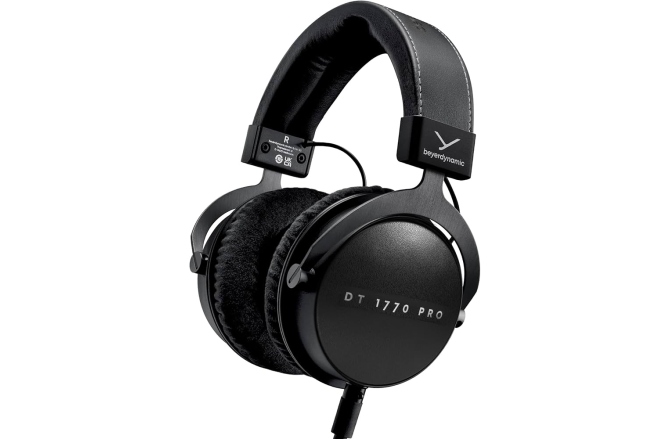 Căști de studio Beyerdynamic DT 1770 Pro MKII