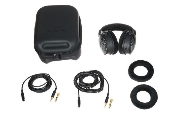 Căști de studio Beyerdynamic DT 1990 Pro MKII