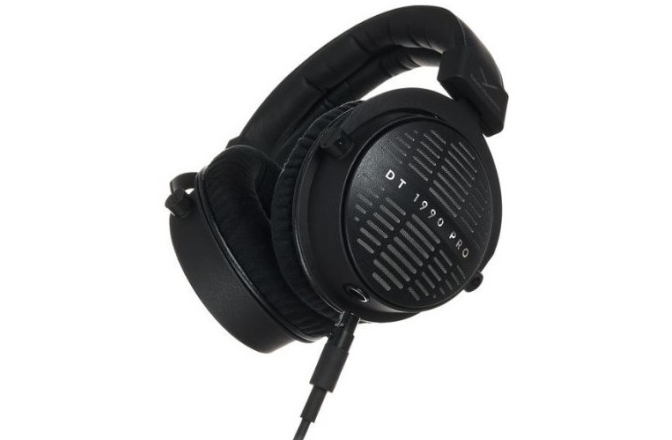 Căști de studio Beyerdynamic DT 1990 Pro MKII