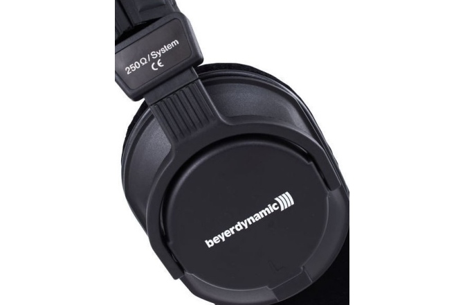 Căști de studio Beyerdynamic DT-250/250