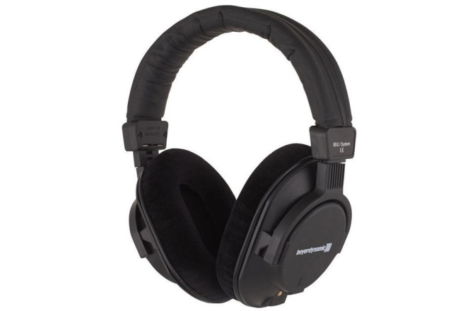Căști de studio Beyerdynamic DT-250/80