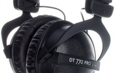 Casti de studio Beyerdynamic DT-770 Pro / 32