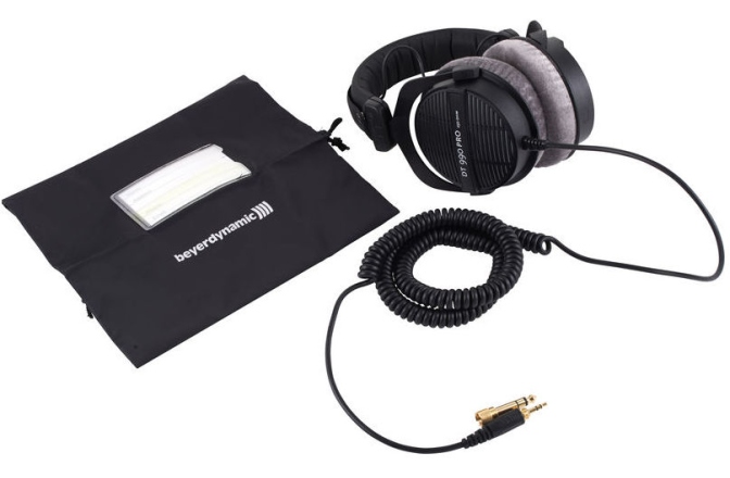 Studio Headphones Beyerdynamic DT-990 Pro 250 Ohms