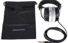 Căști de studio Beyerdynamic DT-990 Pro 80 Ohms