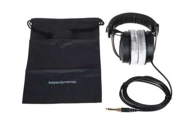 Căști de studio Beyerdynamic DT-990 Pro 80 Ohms
