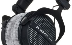 Căști de studio Beyerdynamic DT-990 Pro 80 Ohms