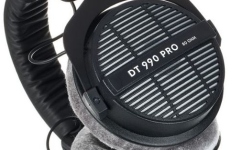 Căști de studio Beyerdynamic DT-990 Pro 80 Ohms