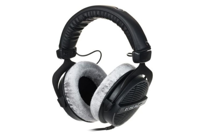 Căști de studio Beyerdynamic DT-990 Pro 80 Ohms