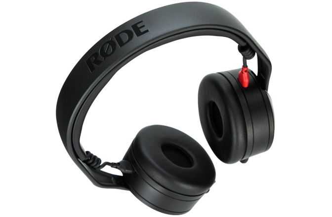 Căști de studio/DJ Rode NTH-50