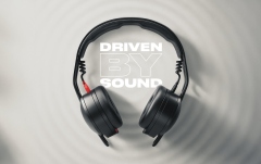 Căști de studio/DJ Rode NTH-50